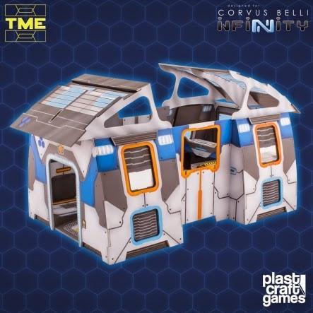 Infinity:PDFs,hangares,eventos y vídeos