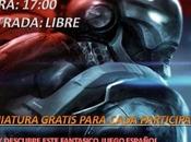 Infinity:PDFs,hangares,eventos vídeos