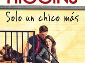 Reseña Solo chico