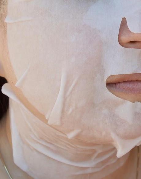 “Perfect White” – la nueva mascarilla iluminadora de FACIALDERM