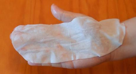 “Perfect White” – la nueva mascarilla iluminadora de FACIALDERM