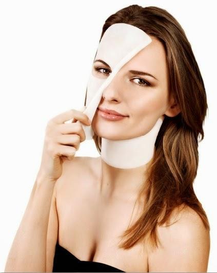 “Perfect White” – la nueva mascarilla iluminadora de FACIALDERM