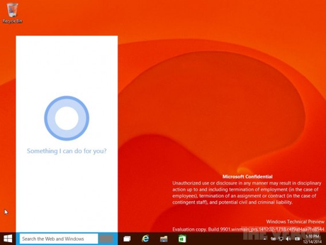 Rumor: Próxima versión de IE tendrá pestañas Cortana, agrupados