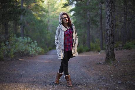 OUTFIT: Panama Jack - Paperblog