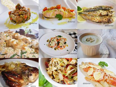 Bajo en grasas: sugerencias Bajo en grasas: sugerencias