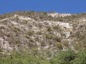 superficie rocosa tiene igual encantos