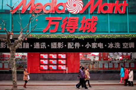 China invertirá 250 mil millones de dólares en América Latina.