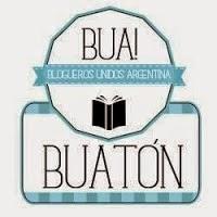 BUAtón (una razón más por la que amo mis vacaciones)