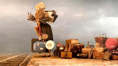 Prepárate para el cambio