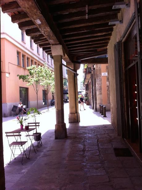 El día de la Esencia