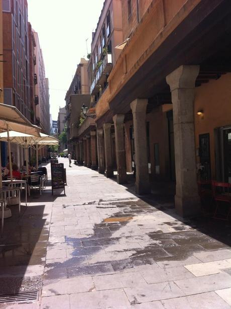 El día de la Esencia