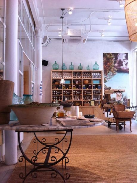 El día de la Esencia