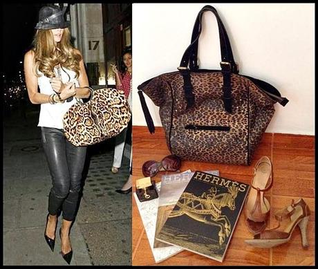 Maxi bolso, maxi uso