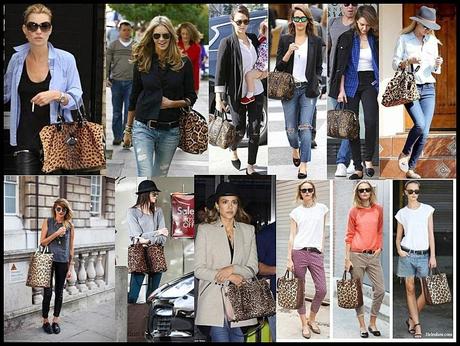 Maxi bolso, maxi uso