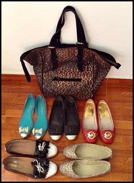 Maxi bolso, maxi uso