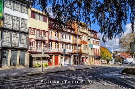 Fotos de Guimarães