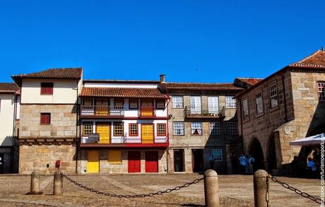 Fotos de Guimarães
