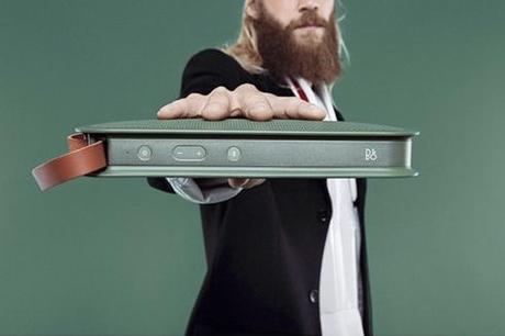 Diseño y tecnología by Bang & Olufsen beoplay-2