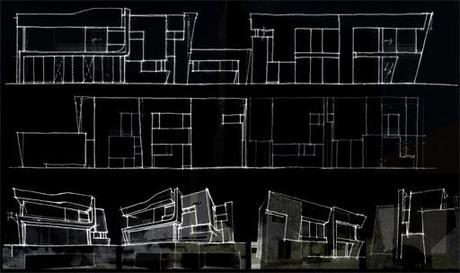 A-cero Projects A-cero presenta un proyecto de reforma para una vivienda unifamiliar en la Costa del Sol