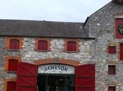 Descubriendo Irlanda: Visitando Jameson