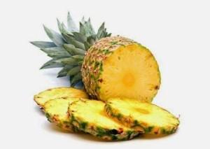 dieta de la piña para adelgazar