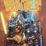 Habrá dos nuevos recopilatorios de cómics de Star Wars