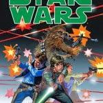 Habrá dos nuevos recopilatorios de cómics de Star Wars