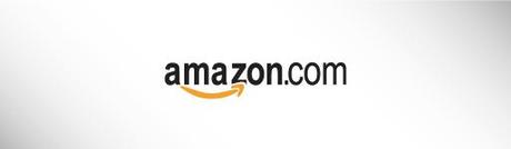 Logotipo Amazon