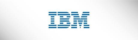 Logotipo IBM