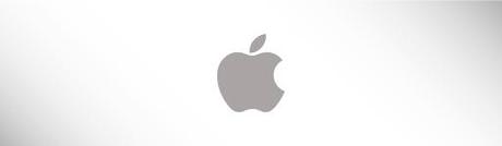 Logotipo Apple