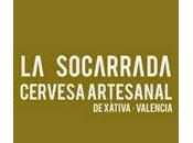 Cerveza Socarrada Hong Kong