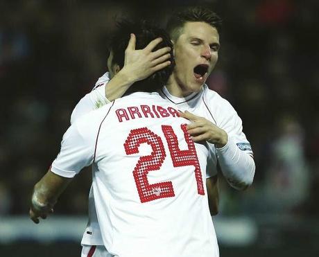 Crónica Granada CF 1 Vs Sevilla FC 2