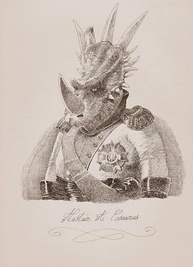 El calendario de adviento de Boulet