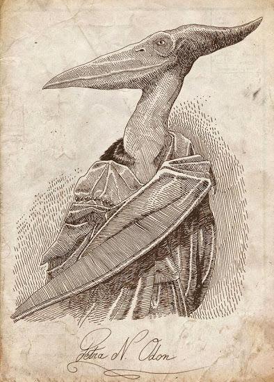 El calendario de adviento de Boulet