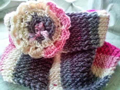 Labores de Punto y Algo Más.