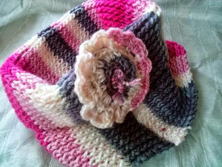 Labores de Punto y Algo Más.