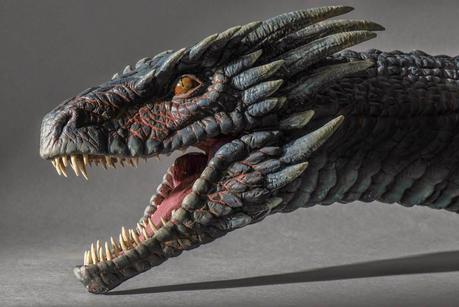 Canal + trae a España la exposición de Juego de Tronos.