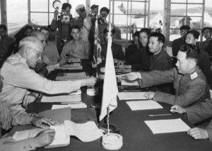 Pyongyang, siempre en alerta Panmunjom