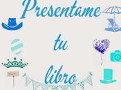 Presentame libro