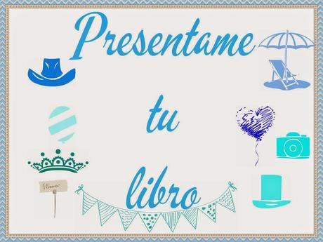 Presentame tu libro