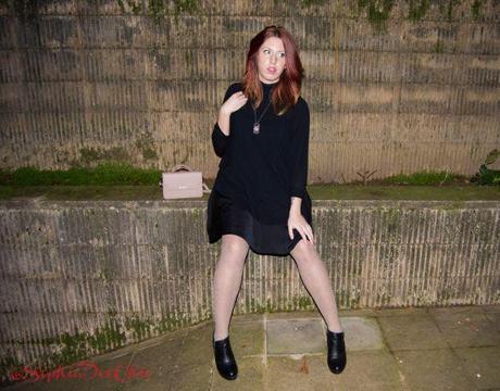 LRG Magazine - Black Champagne - 2