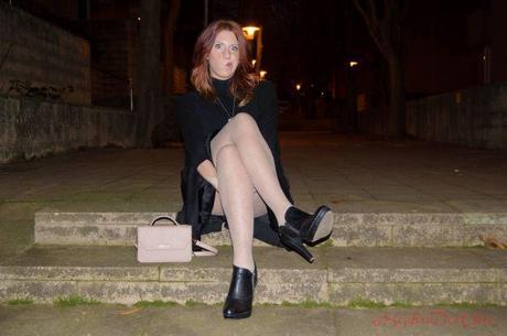 LRG Magazine - Black Champagne - 1