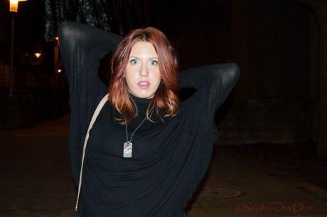 LRG Magazine - Black Champagne - 4