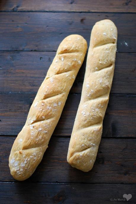 Baguettes