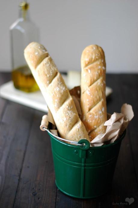 Baguettes