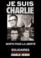 Charlie Hebdo , galería