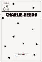 Charlie Hebdo , galería