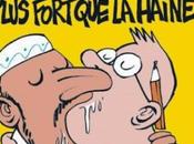 Charlie Hebdo galería