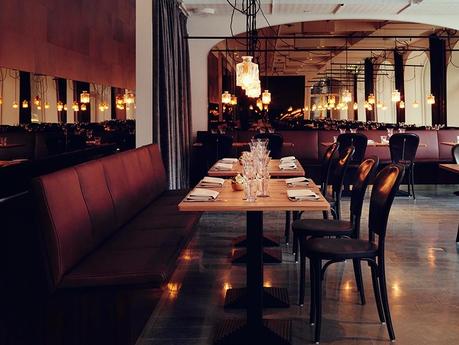 HOTEL MISS CLARA: CLASICISMO NÓRIDCO DE DISEÑO EN ESTOCOLMO