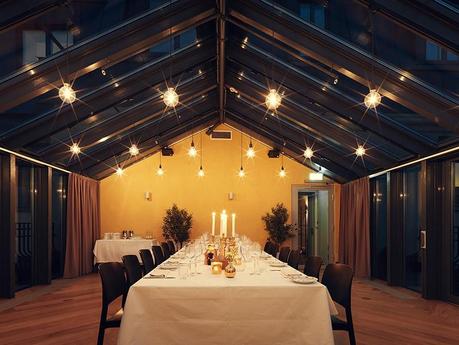 HOTEL MISS CLARA: CLASICISMO NÓRIDCO DE DISEÑO EN ESTOCOLMO